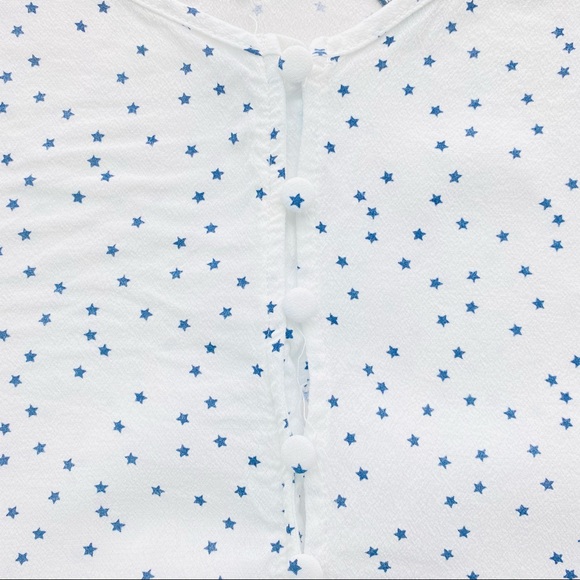 Star-patterned top - Picture 2 of 3